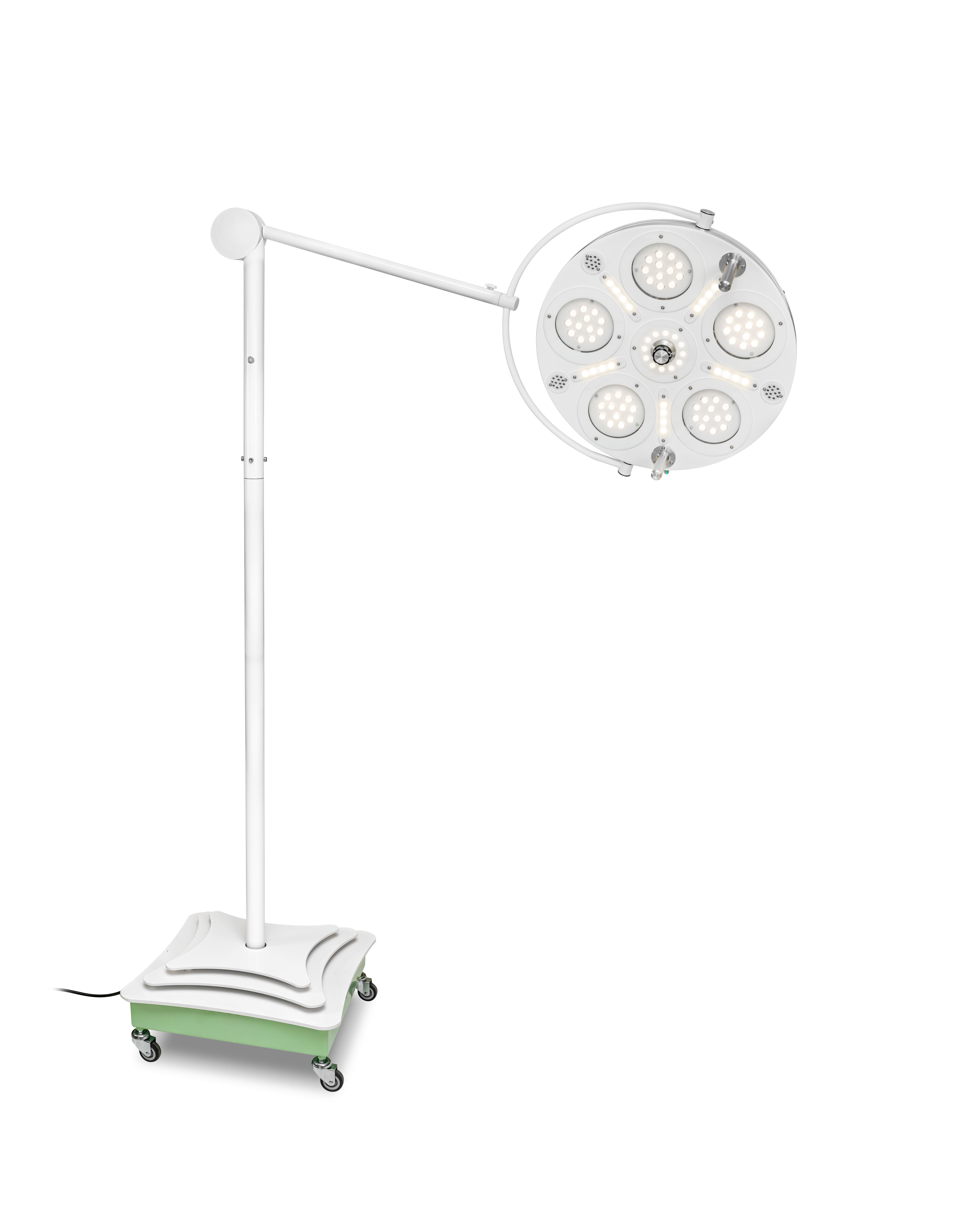 Хирургический светильник FotonFly 6SG-A